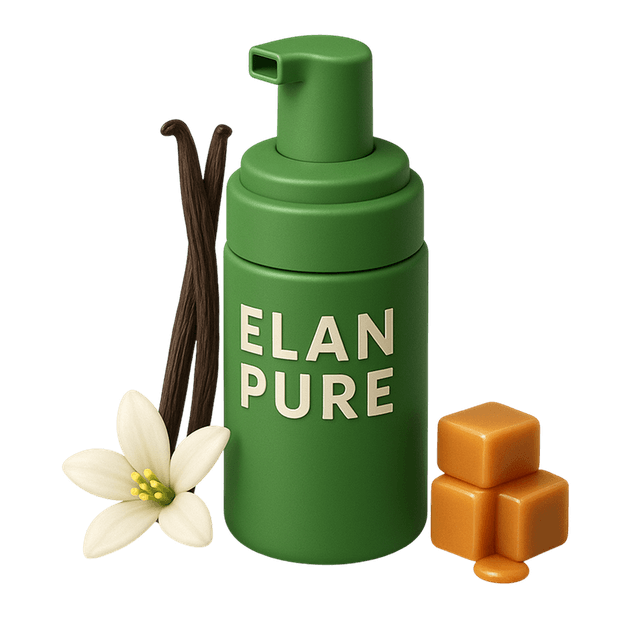 Elan Pure Bottle