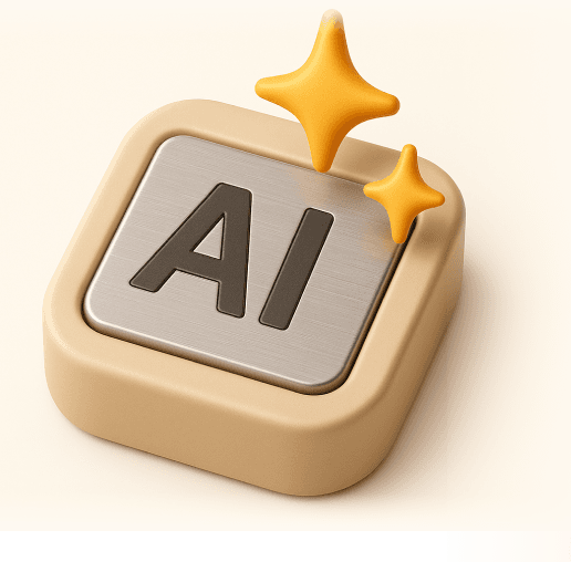AI Button