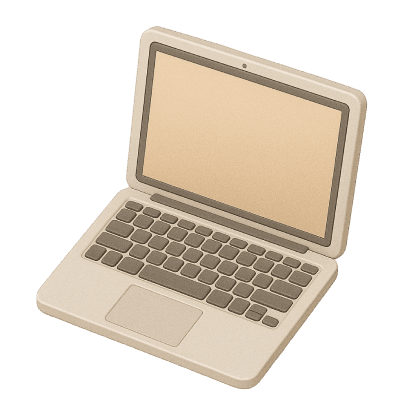Laptop