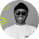 Marco from A.M. Salt