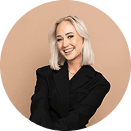 Paige from Elan Pure